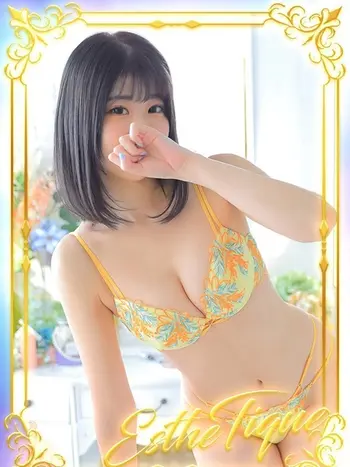 りおな(25) 大阪回春性感エステ・ティーク 谷九店の写真1枚目 (谷町九丁目/回春マッサージ)