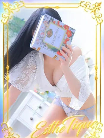 ちさ(22) 大阪回春性感エステ・ティーク 谷九店の写真1枚目 (谷町九丁目/回春マッサージ)