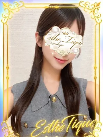 さな(23) 大阪回春性感エステ・ティーク 谷九店の写真1枚目 (谷町九丁目/回春マッサージ)