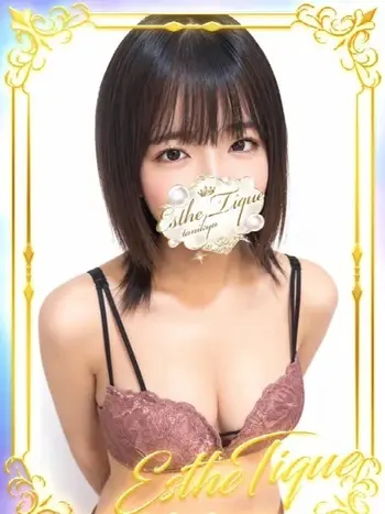 しおり(22) 大阪回春性感エステ・ティーク 谷九店の写真1枚目 (谷町九丁目/回春マッサージ)