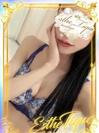 美蘭【みらん】(23) 大阪回春性感エステ・ティーク 谷九店の写真1枚目 (谷町九丁目/回春マッサージ)