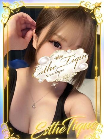 ゆん(21) 大阪回春性感エステ・ティーク 谷九店の写真1枚目 (谷町九丁目/回春マッサージ)