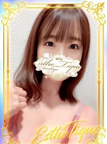 かおり(24) 大阪回春性感エステ・ティーク 谷九店の写真1枚目 (谷町九丁目/回春マッサージ)