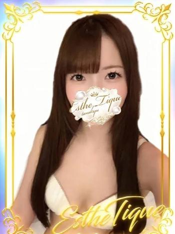 ゆず(21) 大阪回春性感エステ・ティーク 谷九店の写真1枚目 (谷町九丁目/回春マッサージ)