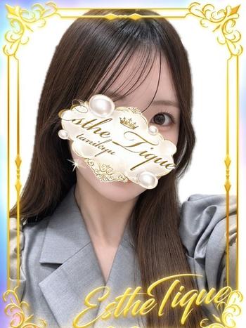 せな(22) 大阪回春性感エステ・ティーク 谷九店の写真1枚目 (谷町九丁目/回春マッサージ)