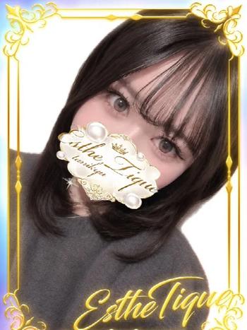 あむ(20) 大阪回春性感エステ・ティーク 谷九店の写真1枚目 (谷町九丁目/回春マッサージ)