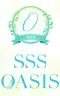 SuperSecretarySpa OASIS オアシス