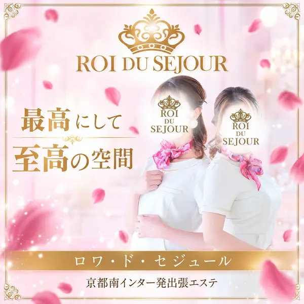 ロワ・ド・セジュール (京都南インター発/性感エステ)