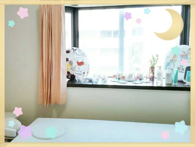 :フォーチュンラブハウス(大国町/リラクゼーションアロマセラピー)のフォト(写真)