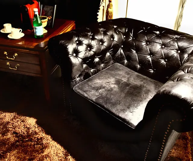 本当のリラックスを:ヴィスコンティ VISCONTI(難波/メンズエステ)のフォト(写真)