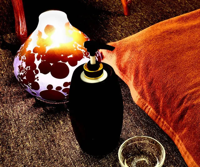 施述時間＋アルファ:ヴィスコンティ VISCONTI(難波/メンズエステ)のフォト(写真)