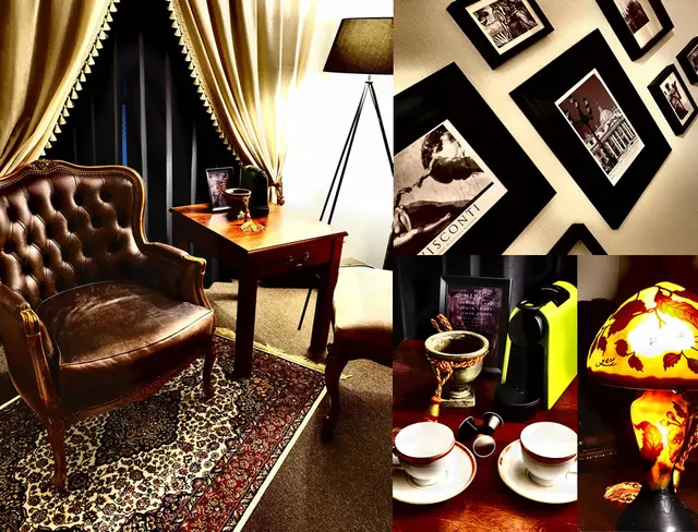 なんば・日本橋・心斎橋・本町・堺筋本町:ヴィスコンティ VISCONTI(難波/メンズエステ)のフォト(写真)