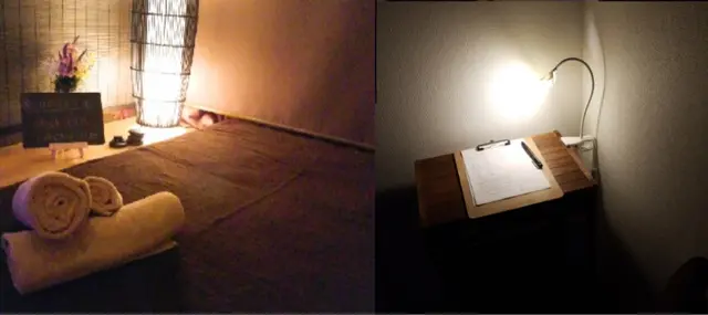 お部屋は全室個室制:ココアット COCOAT 姫路本店(姫路/アロマエステ)のフォト(写真)