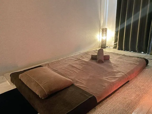 プライベート感あるルームをご用意:アロマストーリーズ aroma story’s(京橋/アロママッサージ)のフォト(写真)