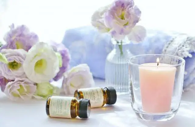 アロマオイルのご説明:アロマストーリーズ aroma story’s(京橋/アロママッサージ)のフォト(写真)