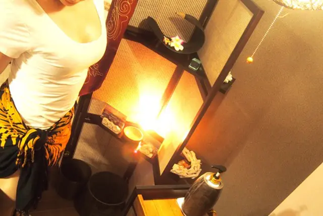 salon photo6:ハリリブール mrs.harilibur(JR京都/リラクゼーションサロン)のフォト(写真)