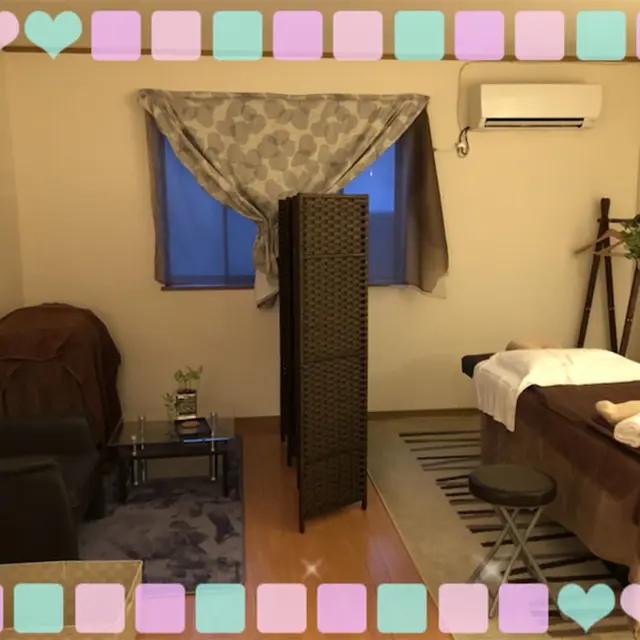 オーナープライベートサロン:マイピエス(日本橋/リラクゼーションサロン)のフォト(写真)