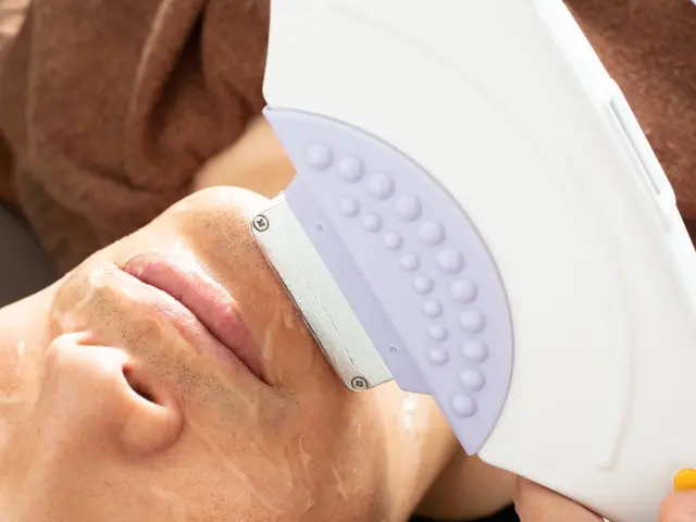 光脱毛:Organic SHAKA シャカ(烏丸御池/メンズ脱毛専門)のフォト(写真)