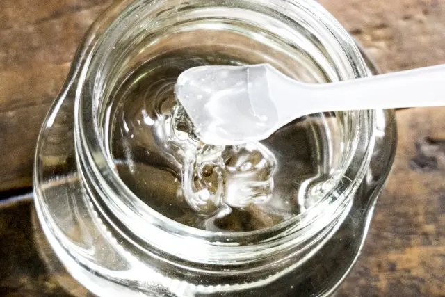 ワックス:Organic SHAKA シャカ(烏丸御池/メンズ脱毛専門)のフォト(写真)