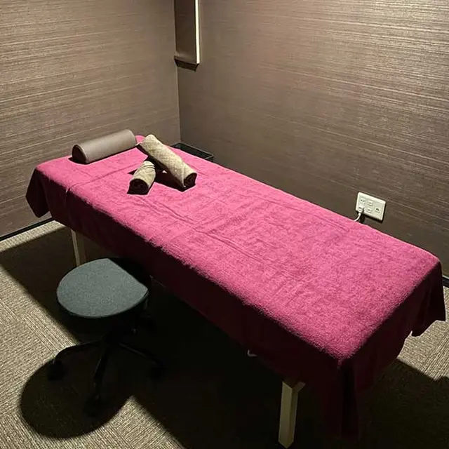 個室のご紹介:SuperSecretarySpa OASIS オアシス(本町/リラクゼーションサロン)のフォト(写真)