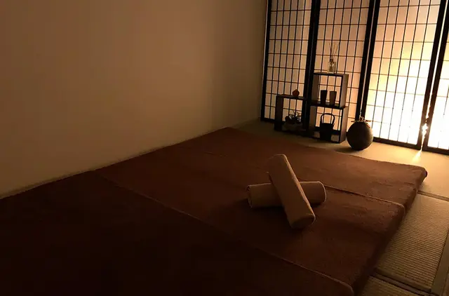 和み空間のコンセプト:ほん和香～ほんわか～(堺筋本町/リラクゼーションサロン)のフォト(写真)