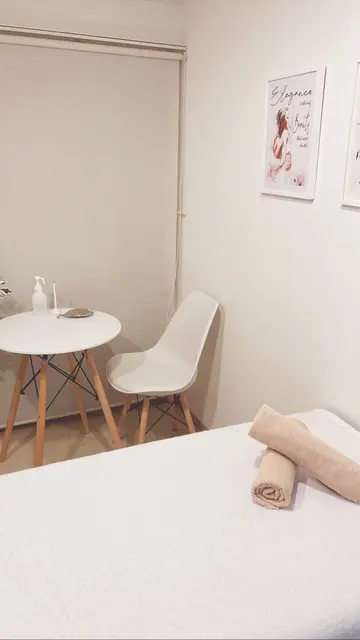 プライベートサロン:Liscio リッシォ(桂駅/アロママッサージ、脱毛)のフォト(写真)