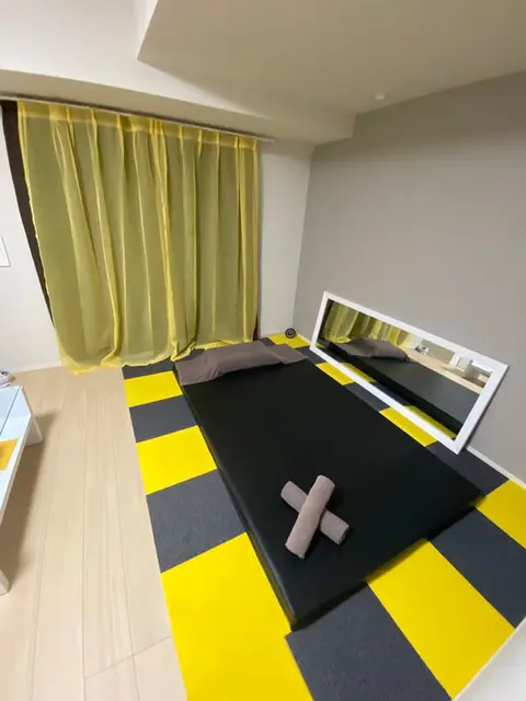 尼崎ルーム:ARESPA アレスパ(尼崎/メンズエステ)のフォト(写真)