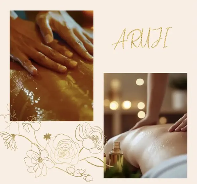 ARUJIから皆様へご挨拶:ARUJI アルジ(京橋/完全個室プライベートサロン)のフォト(写真)