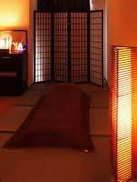 salon photo 1:庵あん anan(日本橋/リラクゼーションサロン)のフォト(写真)