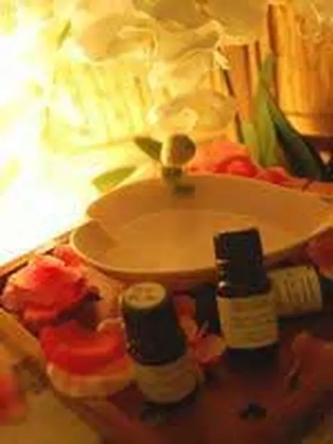 salon photo7:庵あん anan(日本橋/リラクゼーションサロン)のフォト(写真)