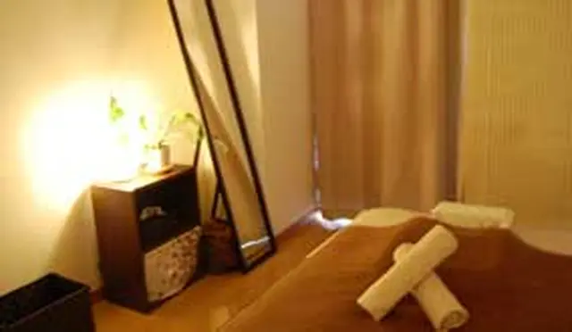 salon photo4:庵あん anan(日本橋/リラクゼーションサロン)のフォト(写真)