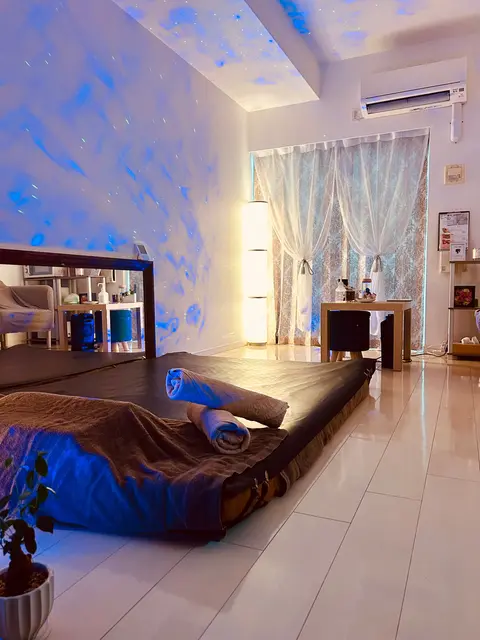 非日常空間をご用意:ARAGAKI ROOM アラガキルーム(長堀橋/メンズエステ)のフォト(写真)