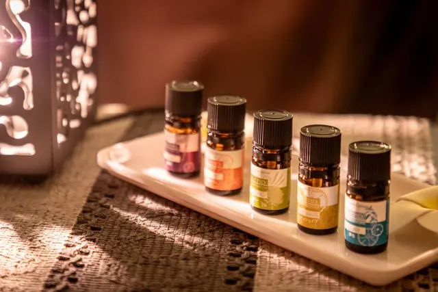 店内の風景写真4:moani モアニ(四ツ橋/プライベートサロン)のフォト(写真)