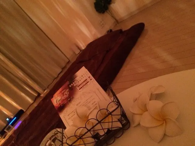 room 4:クールジェイ COOL J(肥後橋/リラクゼーションサロン)のフォト(写真)