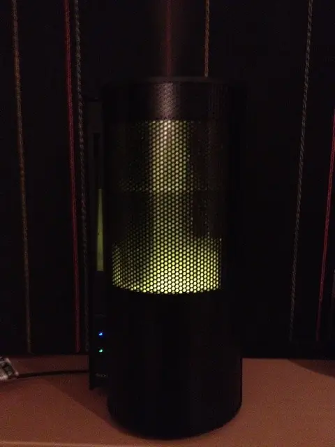 店内フォト３:ブラン bulan(天満/リラクゼーションサロン)のフォト(写真)