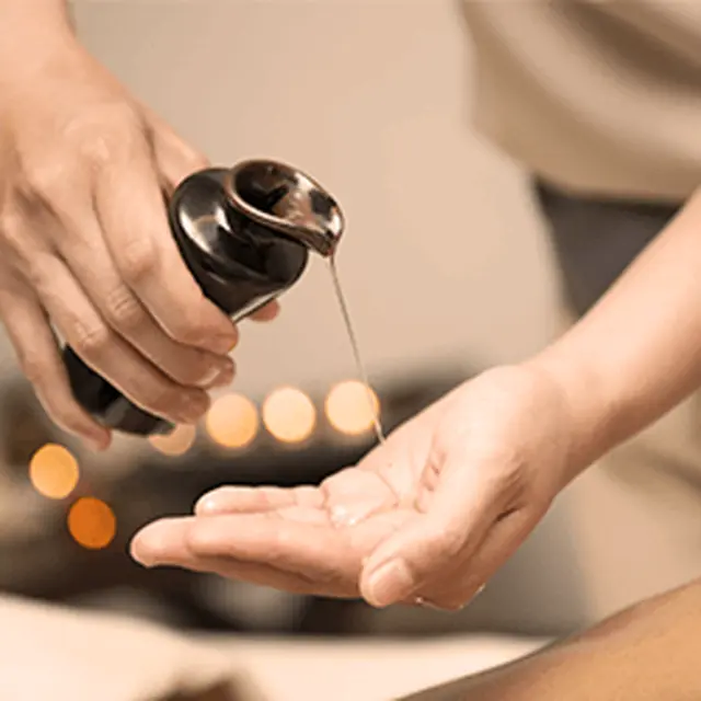 最高級のサービスを驚きの価格で:癒し本舗 大阪店(大阪市発/出張アロマオイルマッサージ)のフォト(写真)