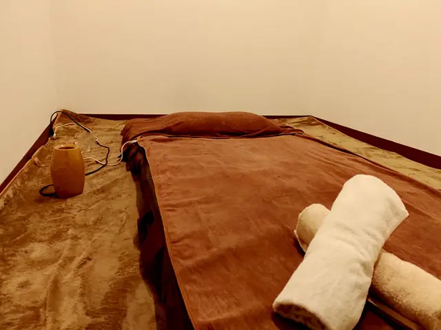 堺筋本町にある都会の中の隠れ家的サロン:ピアディ Piady(堺筋本町/リラクゼーションサロン)のフォト(写真)