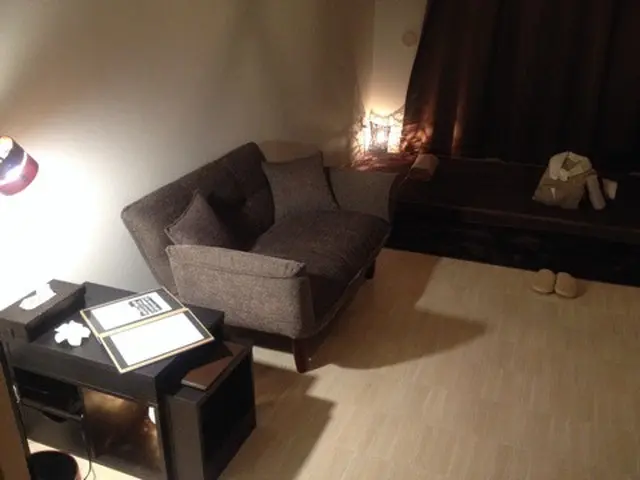 店内写真2:モカ MOCA(本町/プライベートサロン)のフォト(写真)