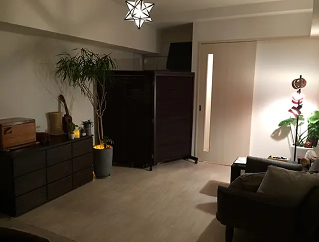 よくあるご質問:モカ MOCA(本町/プライベートサロン)のフォト(写真)