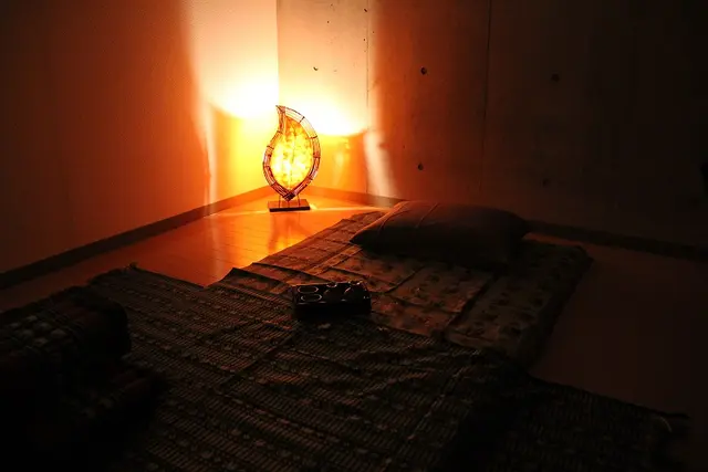 ルーム内観 2:ラックサイアム(烏丸御池/タイ古式リラクゼーション)のフォト(写真)