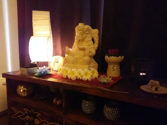 接客へのこだわり:キュトラス Cutrus(本町/リラクゼーションサロン)のフォト(写真)