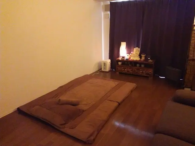 キュトラスは、心安らぐリラクゼーションサロンです。:キュトラス Cutrus(本町/リラクゼーションサロン)のフォト(写真)