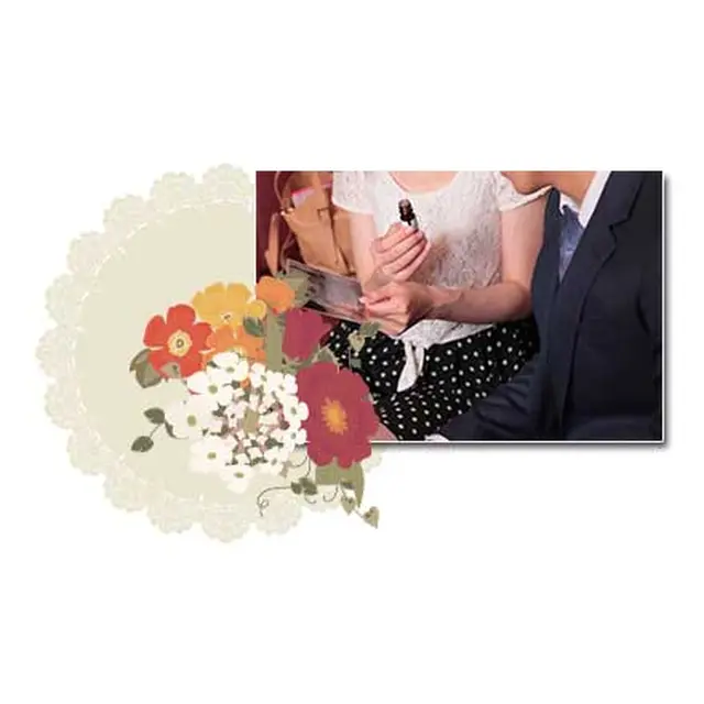 2. カウンセリング : アロマデパリ Aroma De Paris(日本橋発/風俗性感エステ)のフォト(写真)