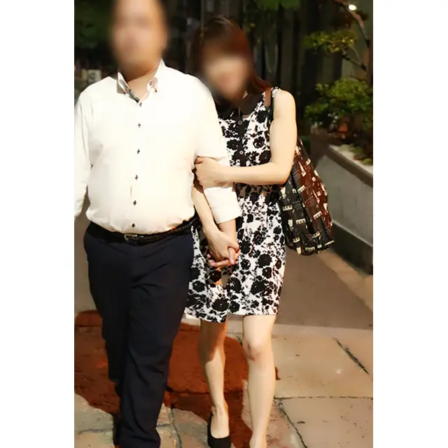 (2)ホテルまでご案内 : 美熟で痴的なご奉仕奥さん(梅田発/熟女人妻風俗エステ)のフォト(写真)