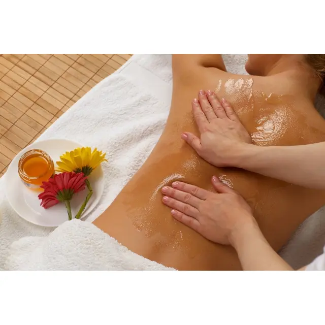 素人癒し系の女の子がマッサージ : ゆるる新大阪(新大阪発/性感エステ)のフォト(写真)