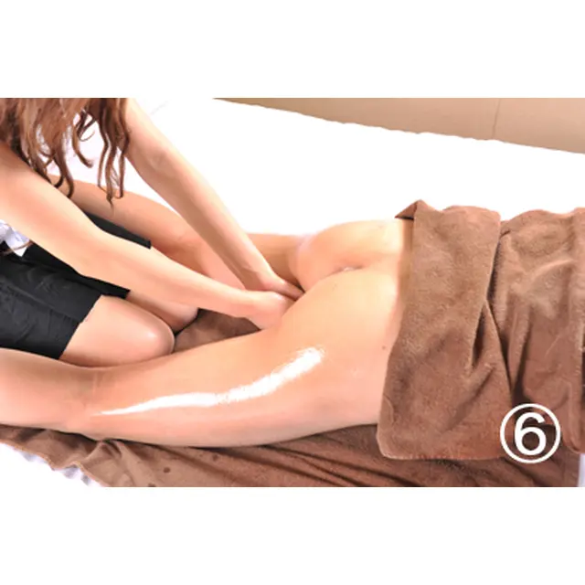 睾丸マッサージ : NADIA ナディア 心斎橋店(心斎橋/性感エステ)のフォト(写真)