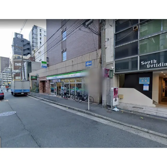 待ち合わせ場所① : リモートスパプレミアム(梅田発/淫乱性感エステ)のフォト(写真)