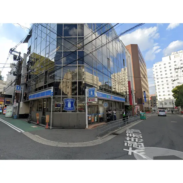 待ち合わせ【太融寺町】 : サキュバスstyle大阪(日本橋発/風俗エステ)のフォト(写真)