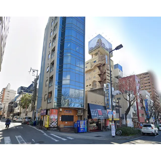 待ち合わせ【生玉町】 : サキュバスstyle大阪(日本橋発/風俗エステ)のフォト(写真)