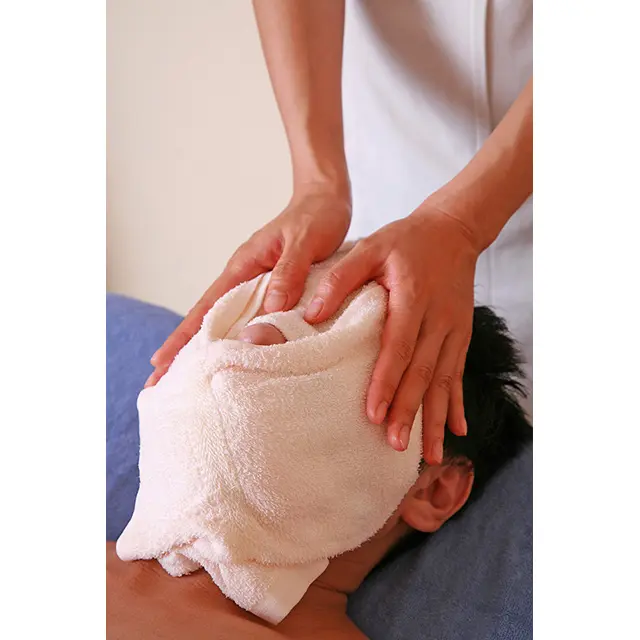 顔・フェイシャル : プレミアムエステ ミヤコ miyako(神戸・福原/風俗エステ)のフォト(写真)